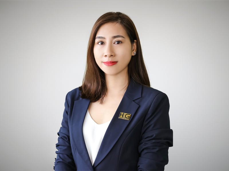 Mai Nguyen Harvey Law Group