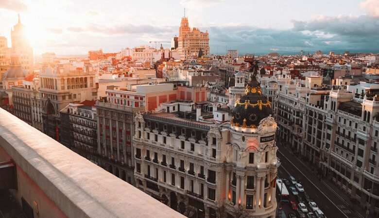 SPANISH GOLDEN VISA, spain golden visa Citizenship By Investment