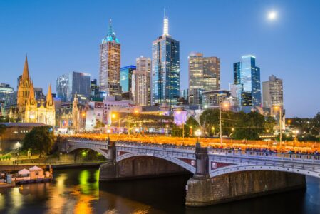 Australia SIGNIFICANT INVESTOR VISA Australia residency by investment