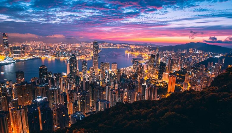 BNO VISA Program GLOBAL IMMIGRATION Citizenship by investment Harvey Law Group Hong Kong