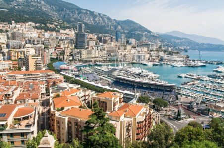 Monaco Residency Permit Permanent residency