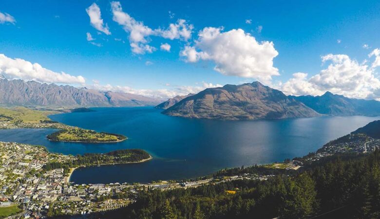 New-Zealand Permanent Residency