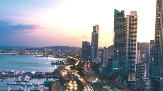Panama Qualified Investment Visa Program