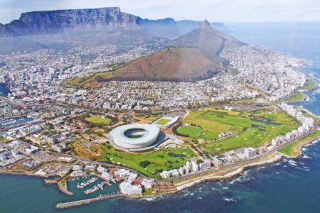 South Africa Permanent Residency