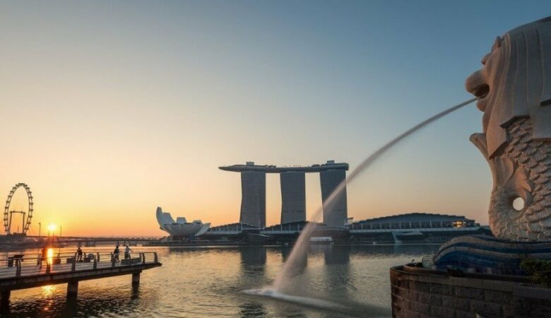 Singapore permanent residency Global Investor Program