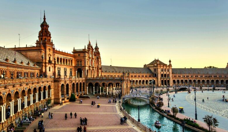 Spain for a golden VISA Citizenship by Investment