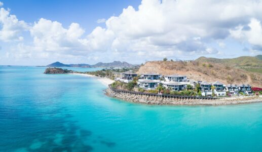 TAMARIND HILLS Citizenship Program Antigua & Barbuda