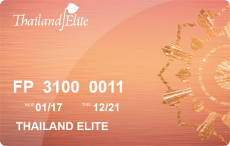 Thailand Elite Visa Harvey Law Group Citizenship By Investment