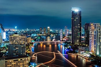thailand elite visa Citizenship By Investment Harvey Law Group