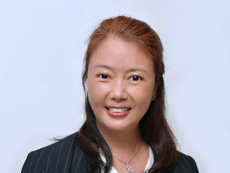 Wendy CHAN Harvey Law Group Citizenship by Investment