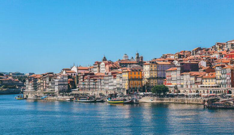 Migrate to Portugal Golden Visa European residence permit