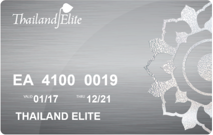 THAI ELITE VISA