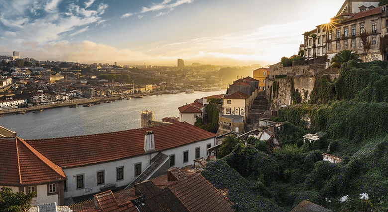 Portugal citizenship by investment for South African Portugal Golden Visa Portugal Start-Up Visa